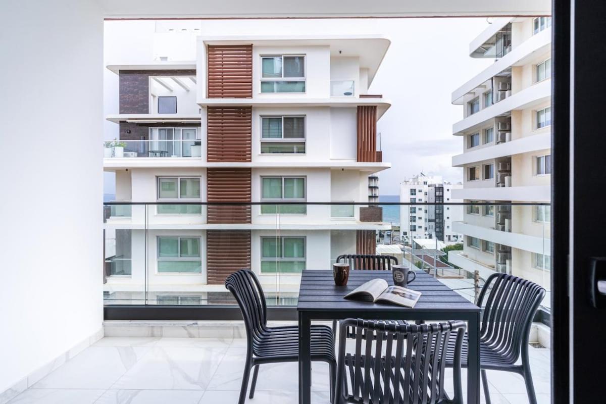Apartment Dusk - Harmonic By 49 In Mackenzie