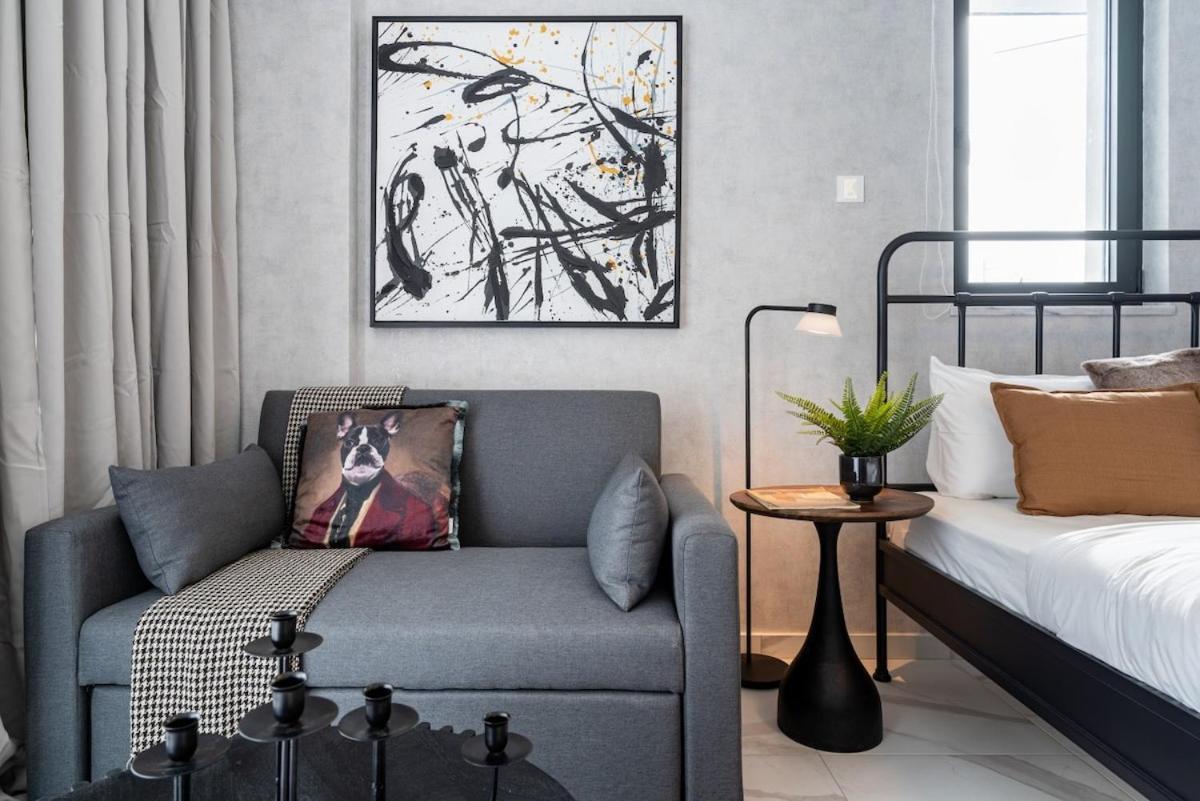 Dusk - Harmonic By 49 In Mackenzie * Larnaca