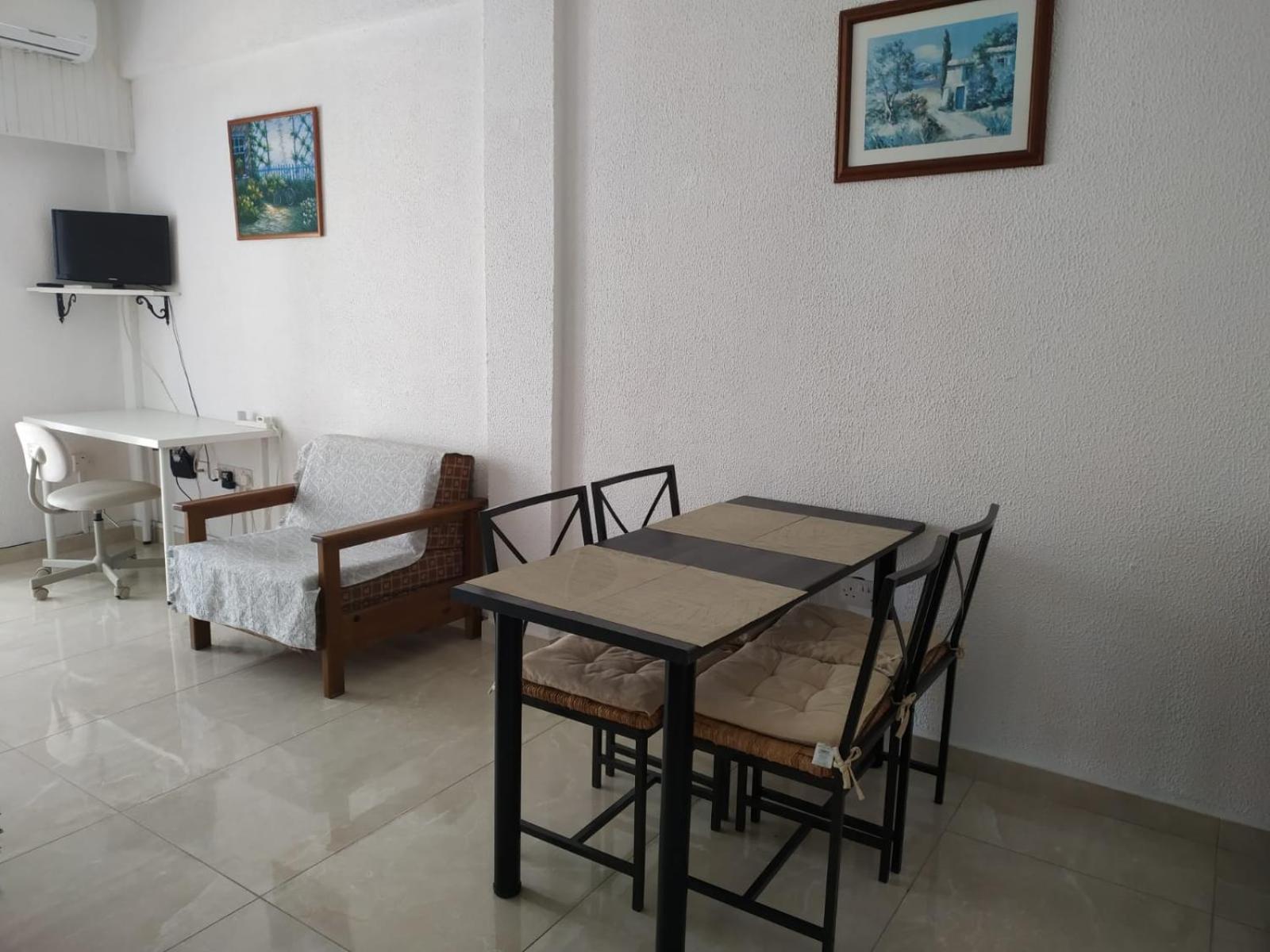 Apartment 1 Bedroom Larnaca