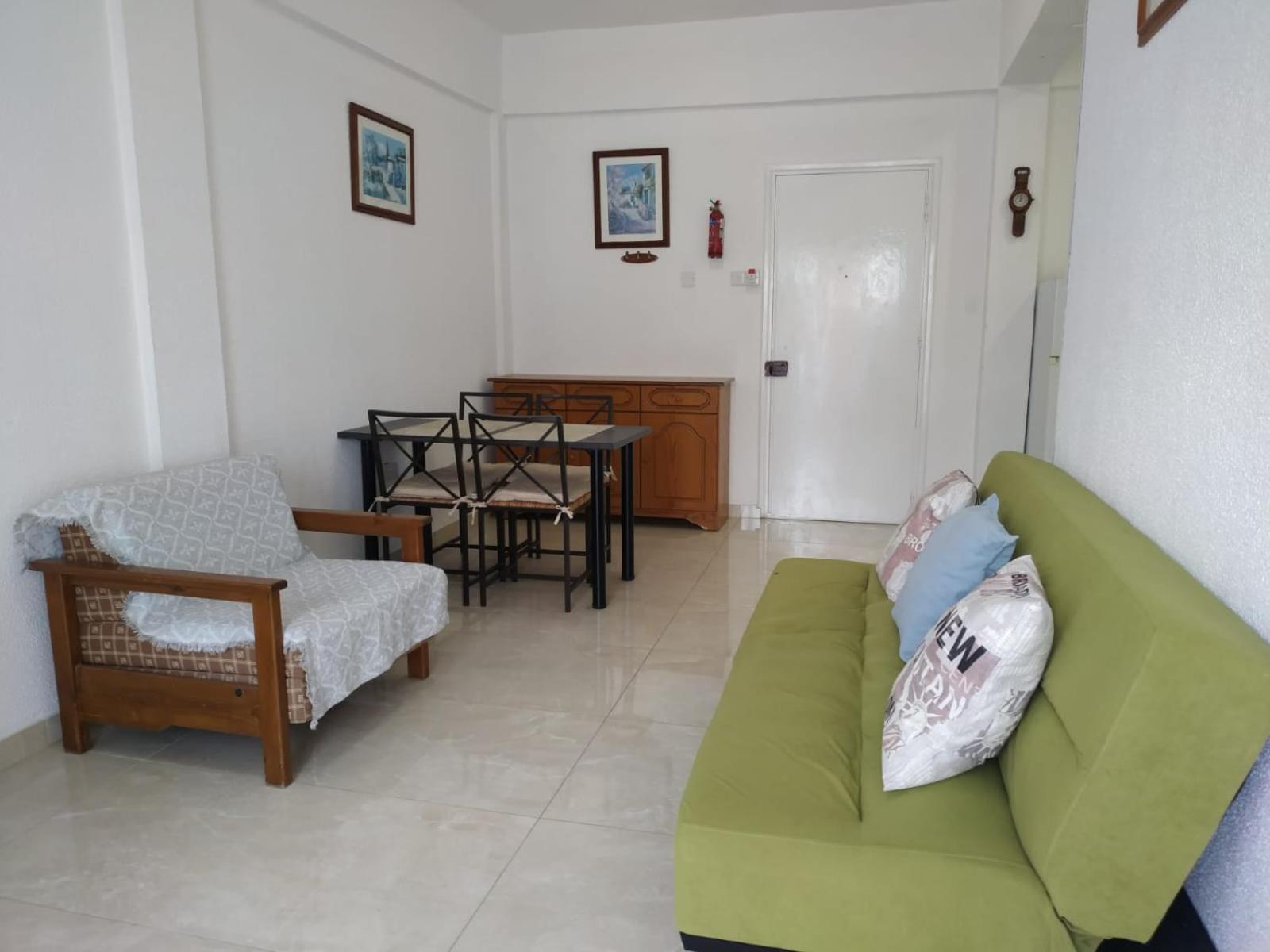 1 Bedroom * Larnaca