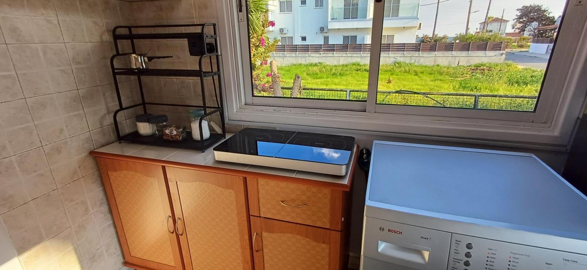Apartment Magic Sea Deluxe *