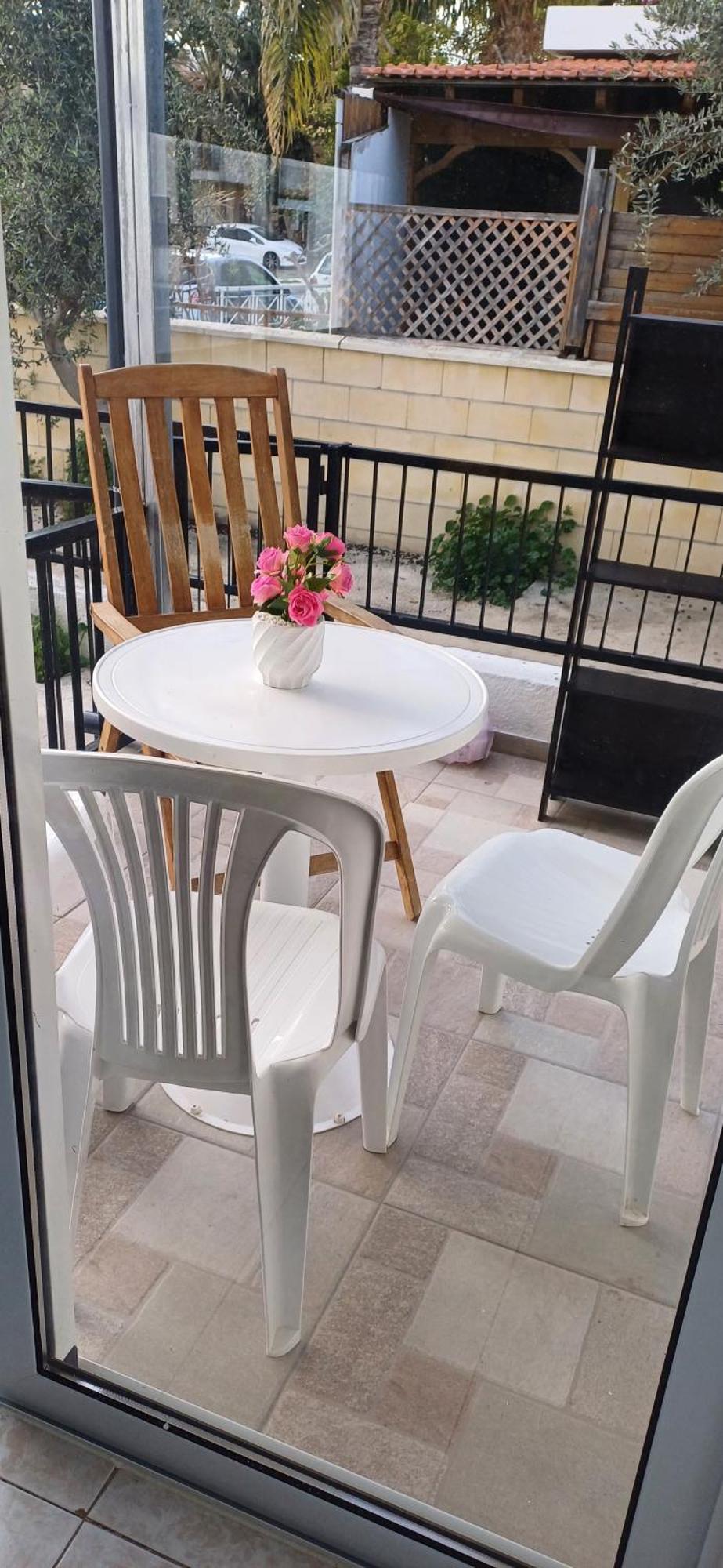 Magic Sea Deluxe Apartment Larnaca