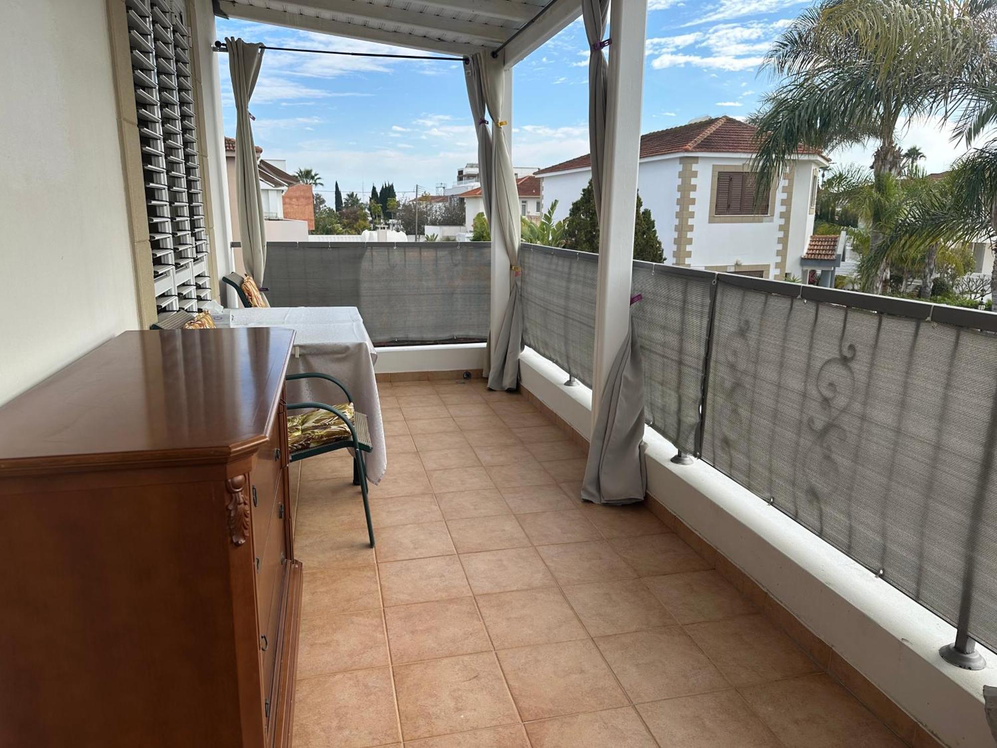 Villa Andy-350 M From The