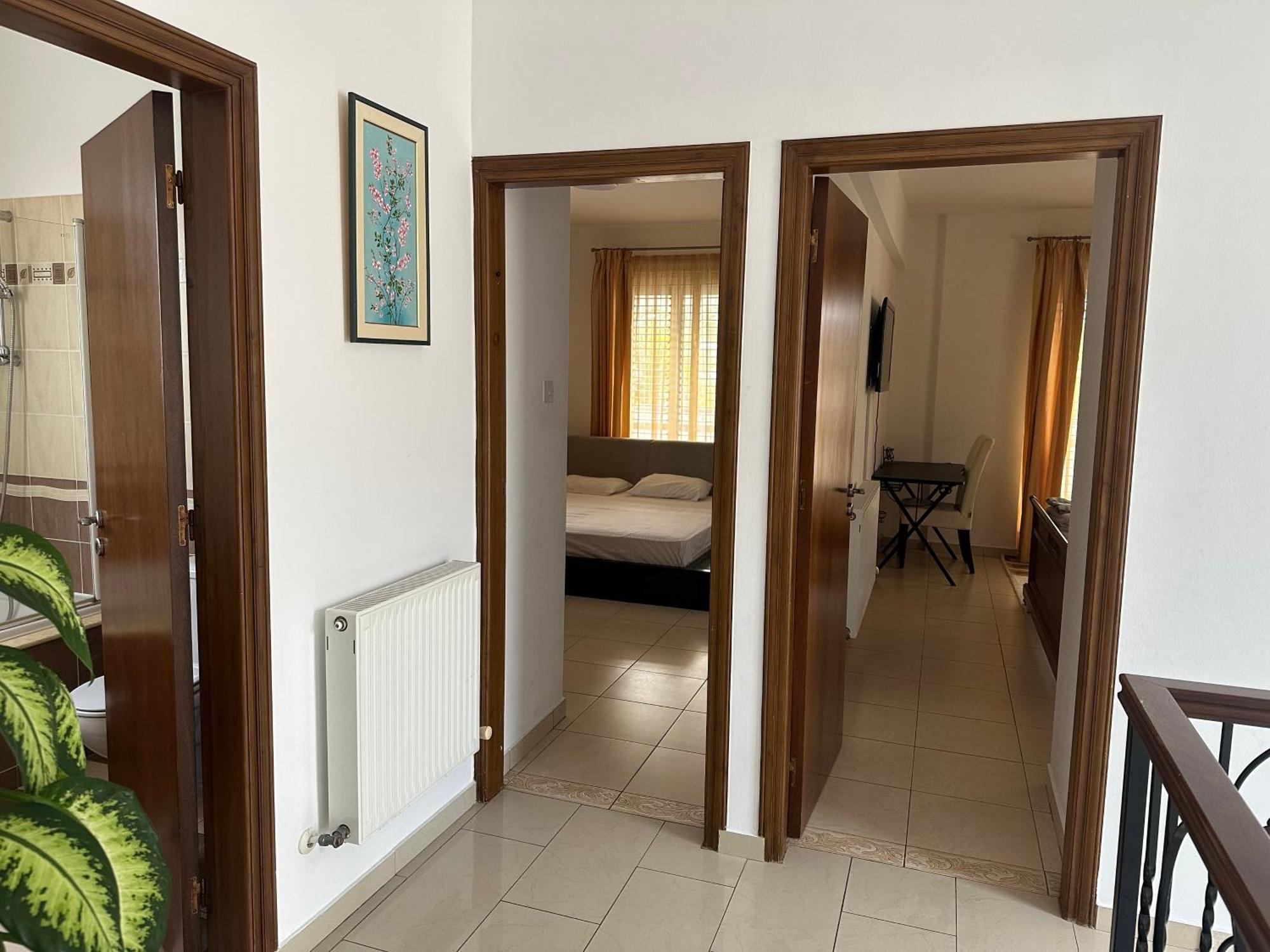 Villa Andy-350 M From The