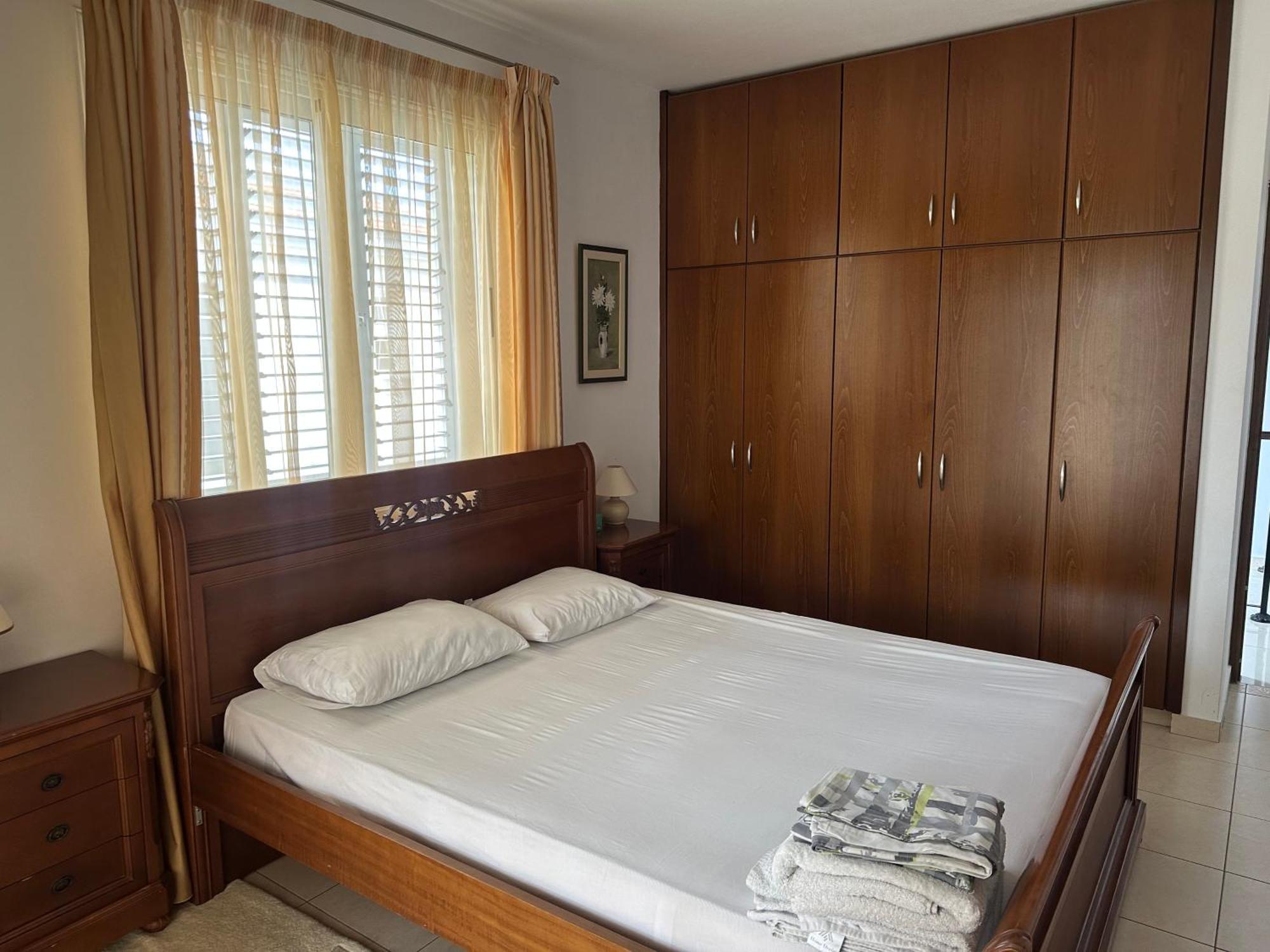 Villa Andy-350 M From The *
