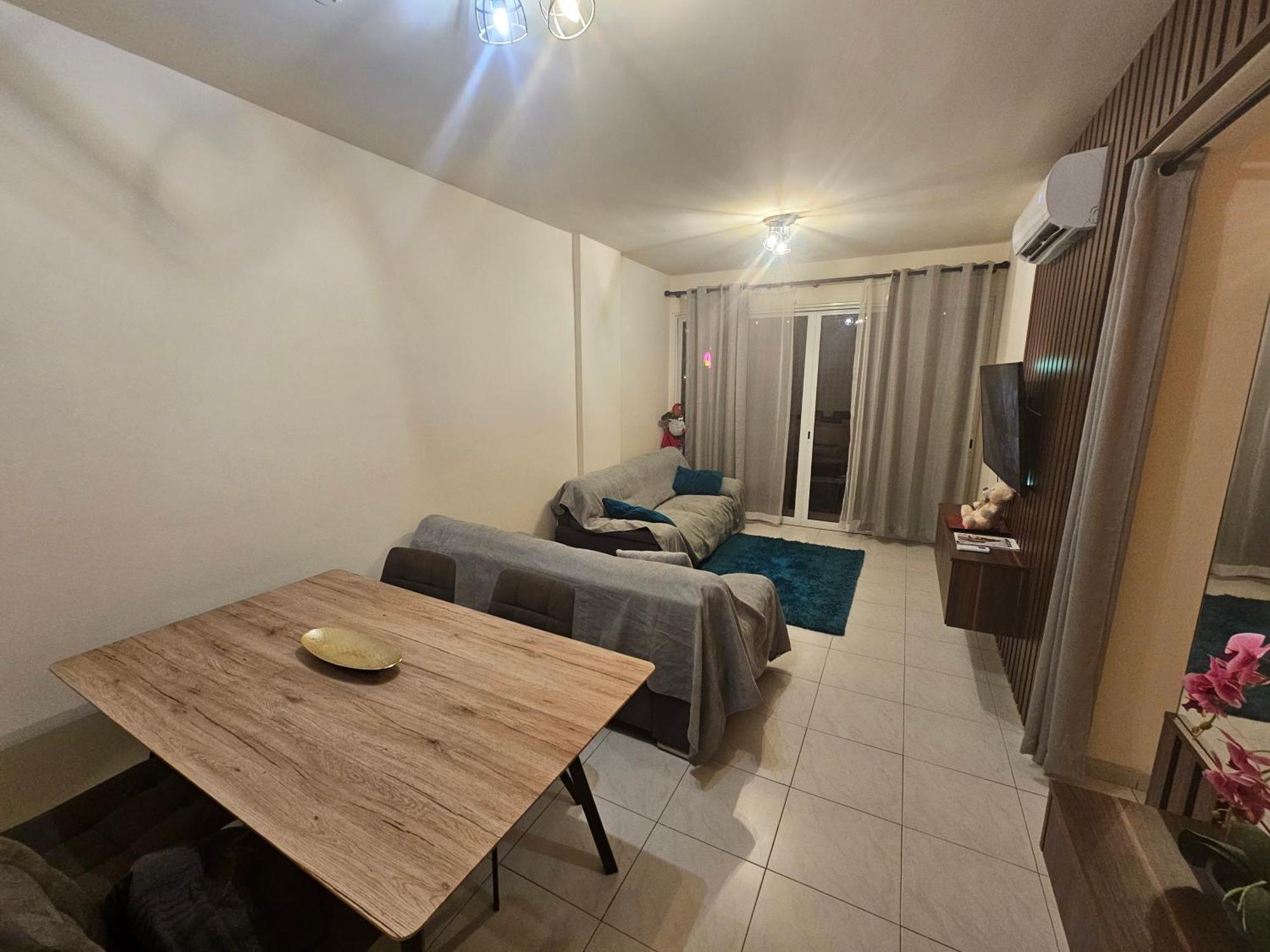 Apartment Stefaris 