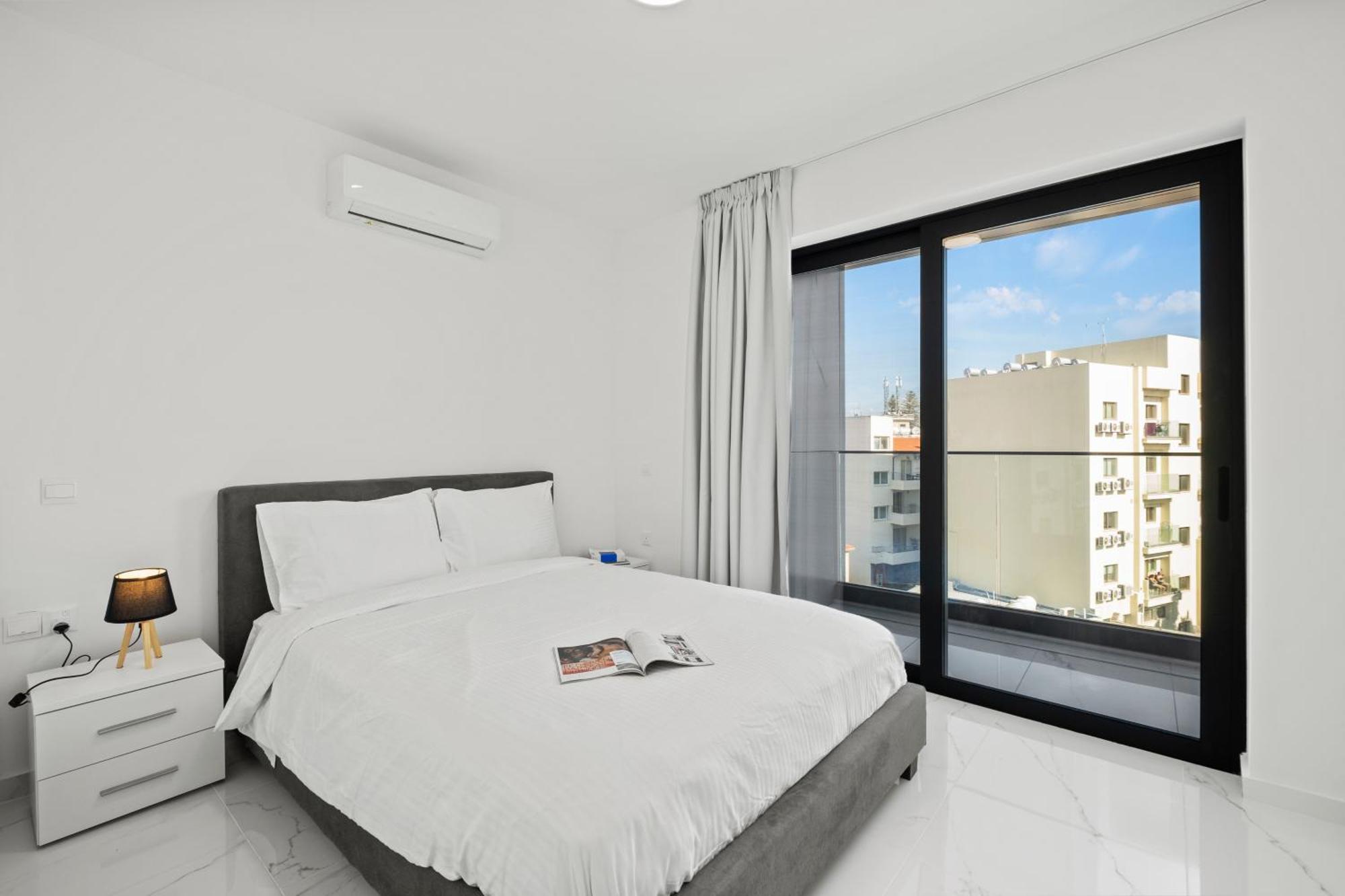 Maestro Apartment *
