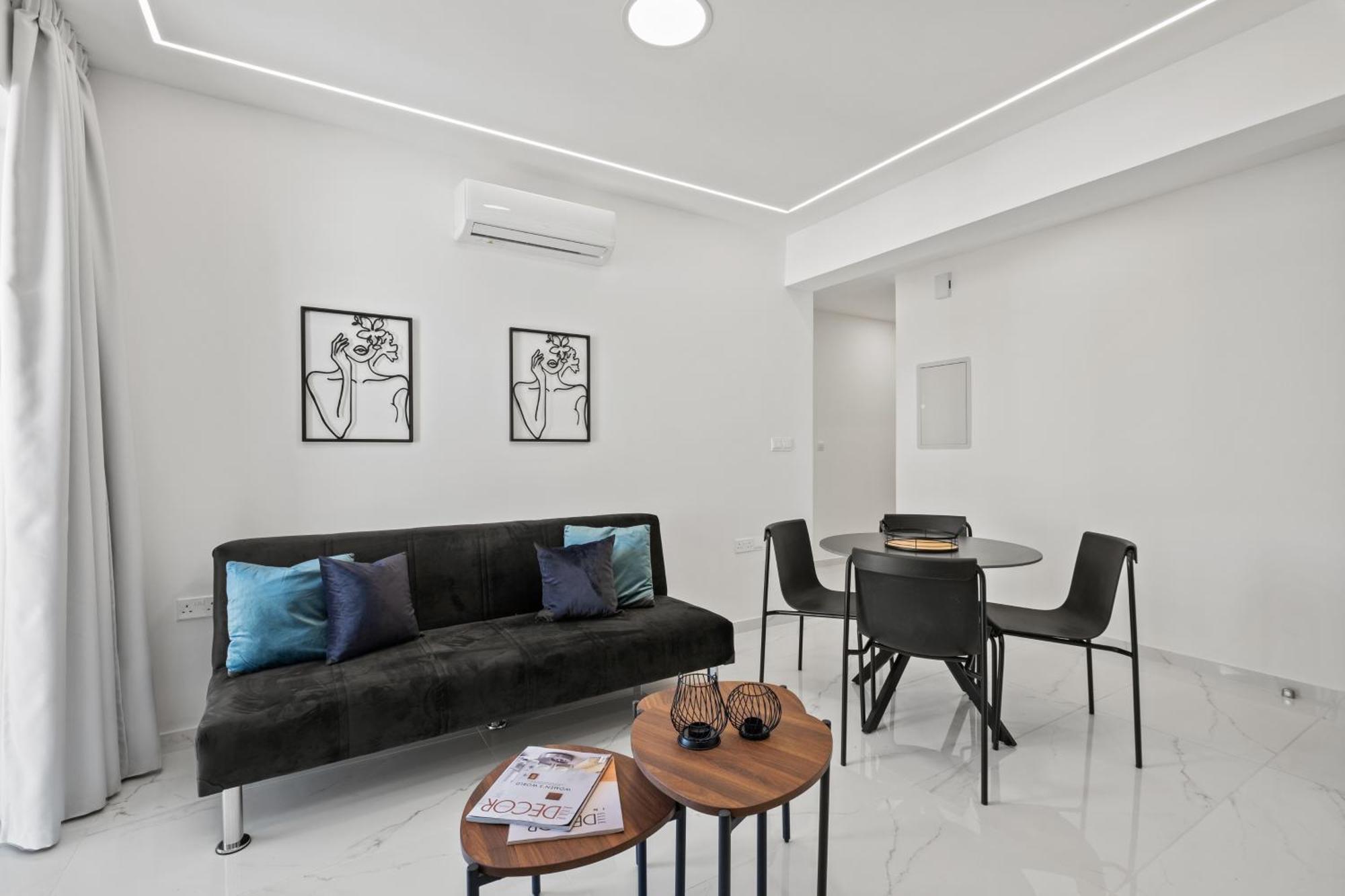 Apartment Maestro