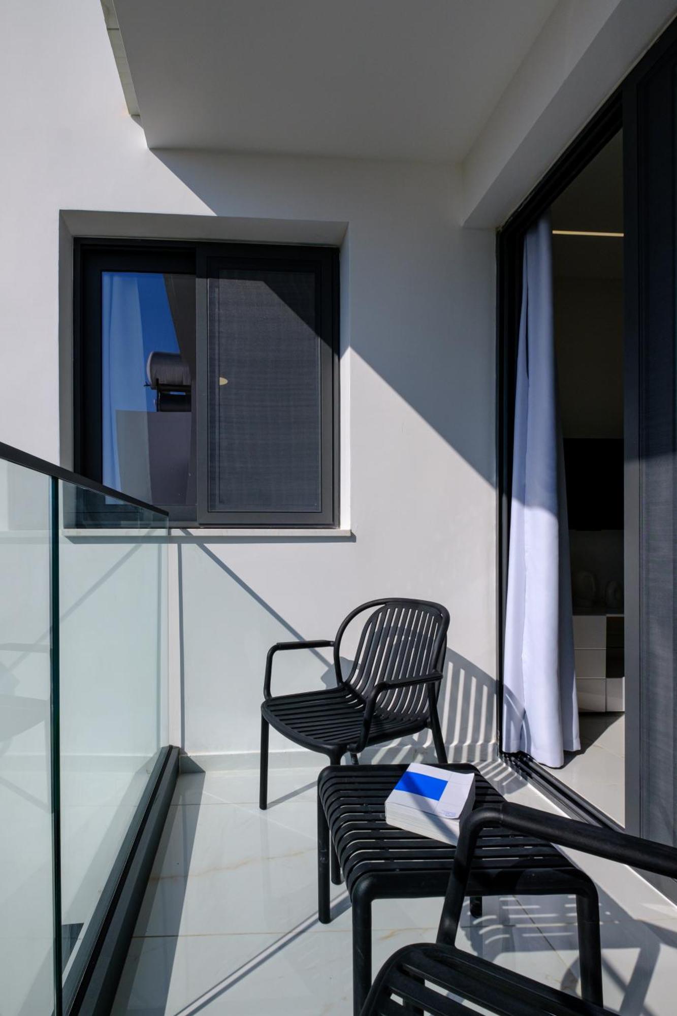 Maestro Apartment *