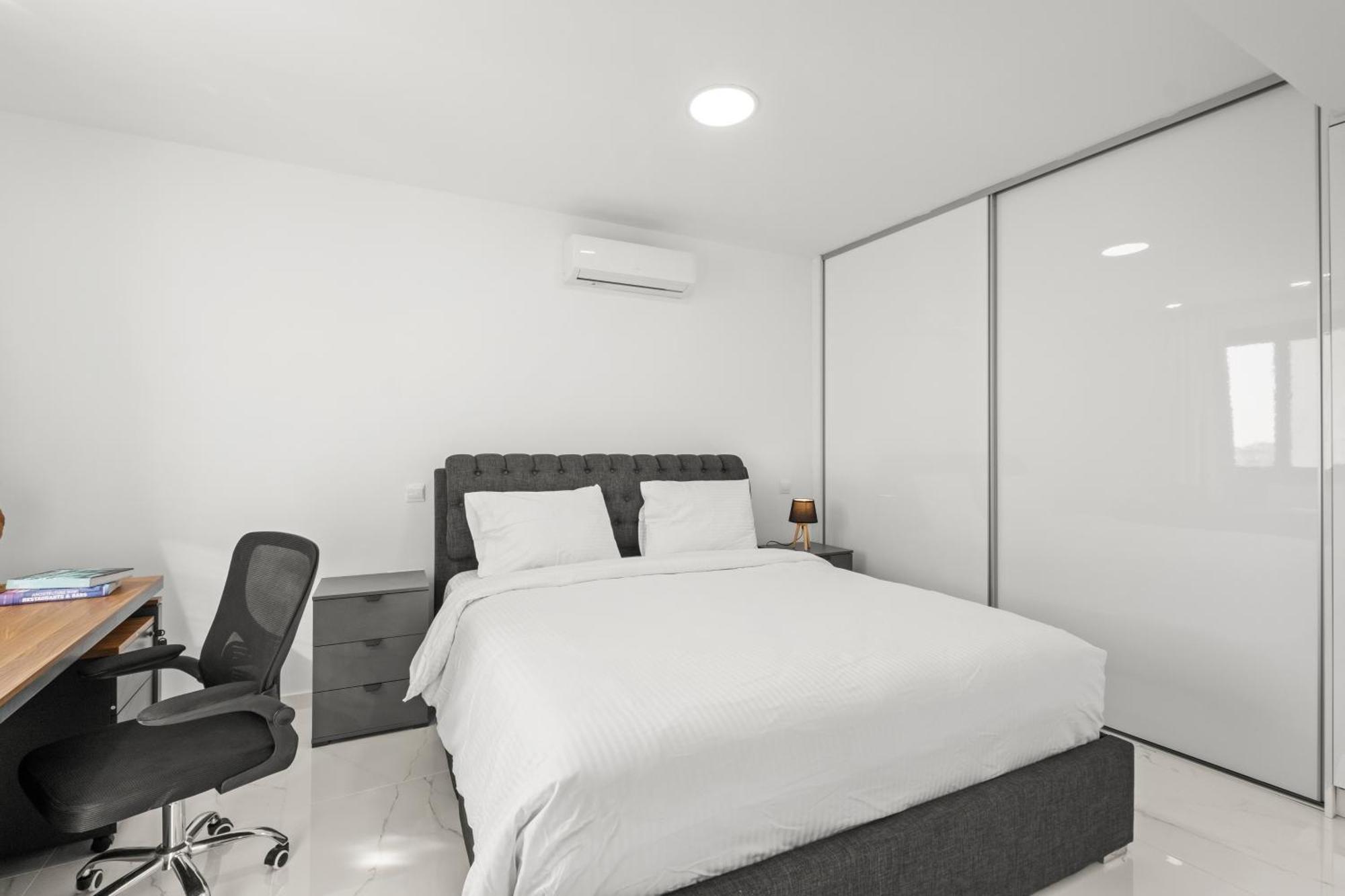 Maestro Apartment Larnaca