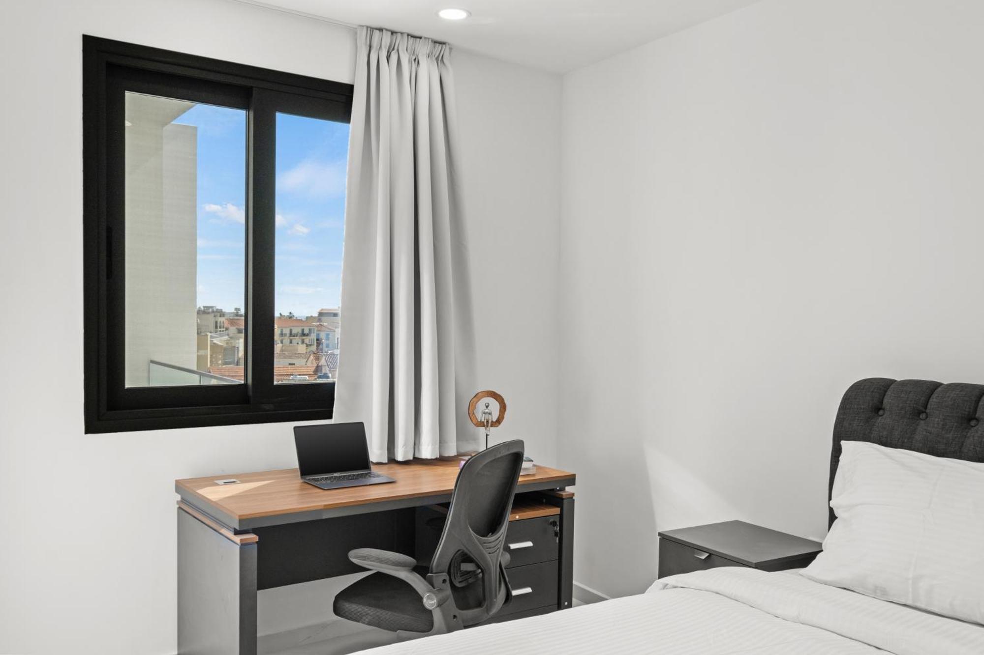 Apartment Maestro Larnaca