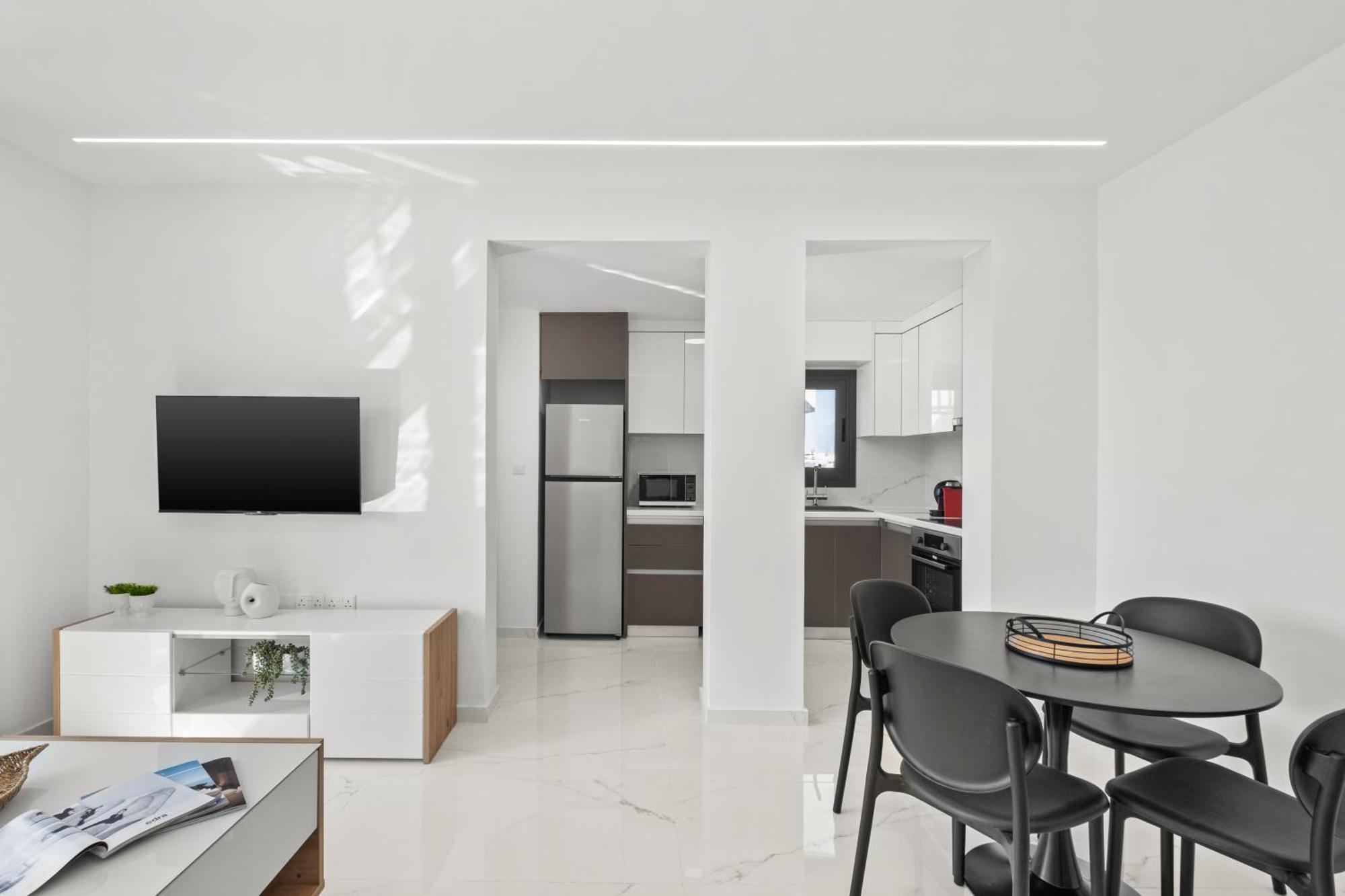 Apartment Maestro