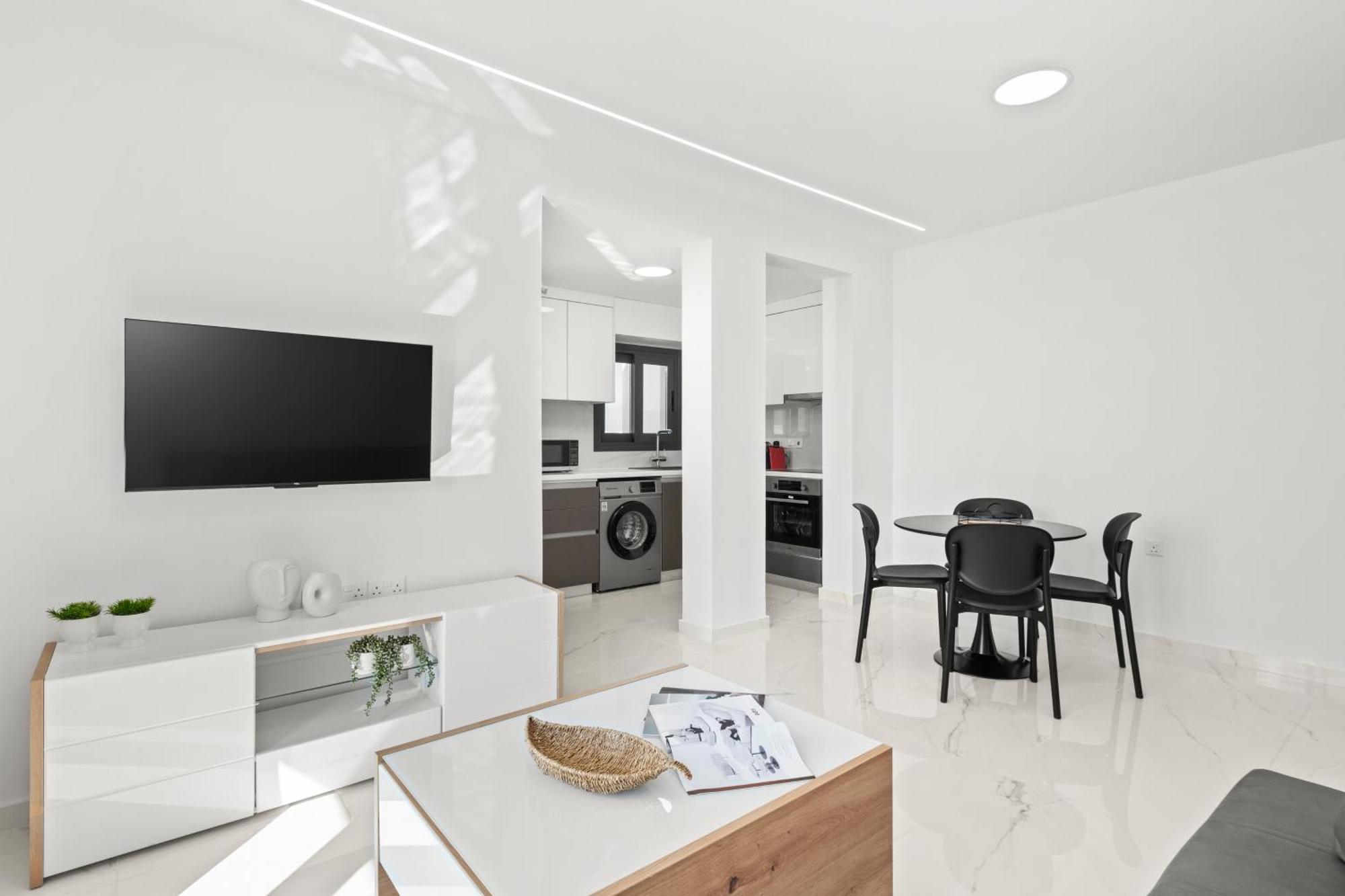 Apartment Maestro Larnaca