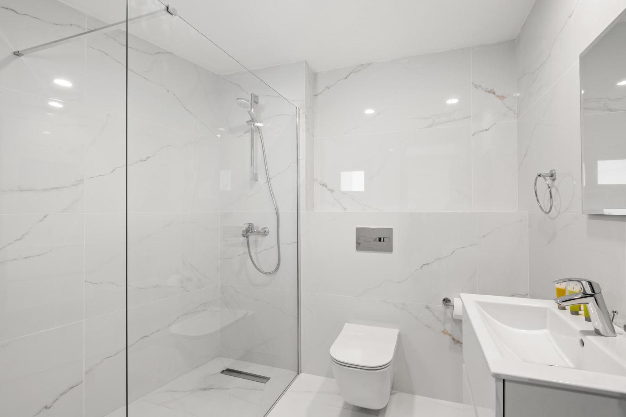 Apartment Maestro Larnaca