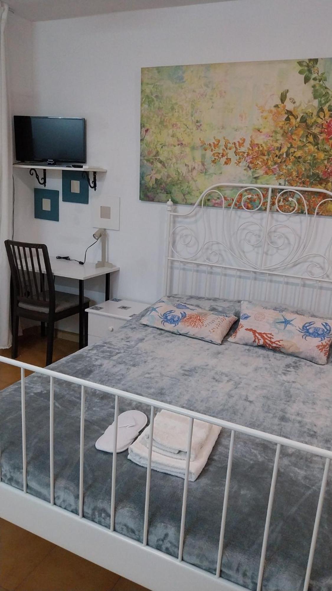 Mikis's Seagate Aprt. Apartment Larnaca