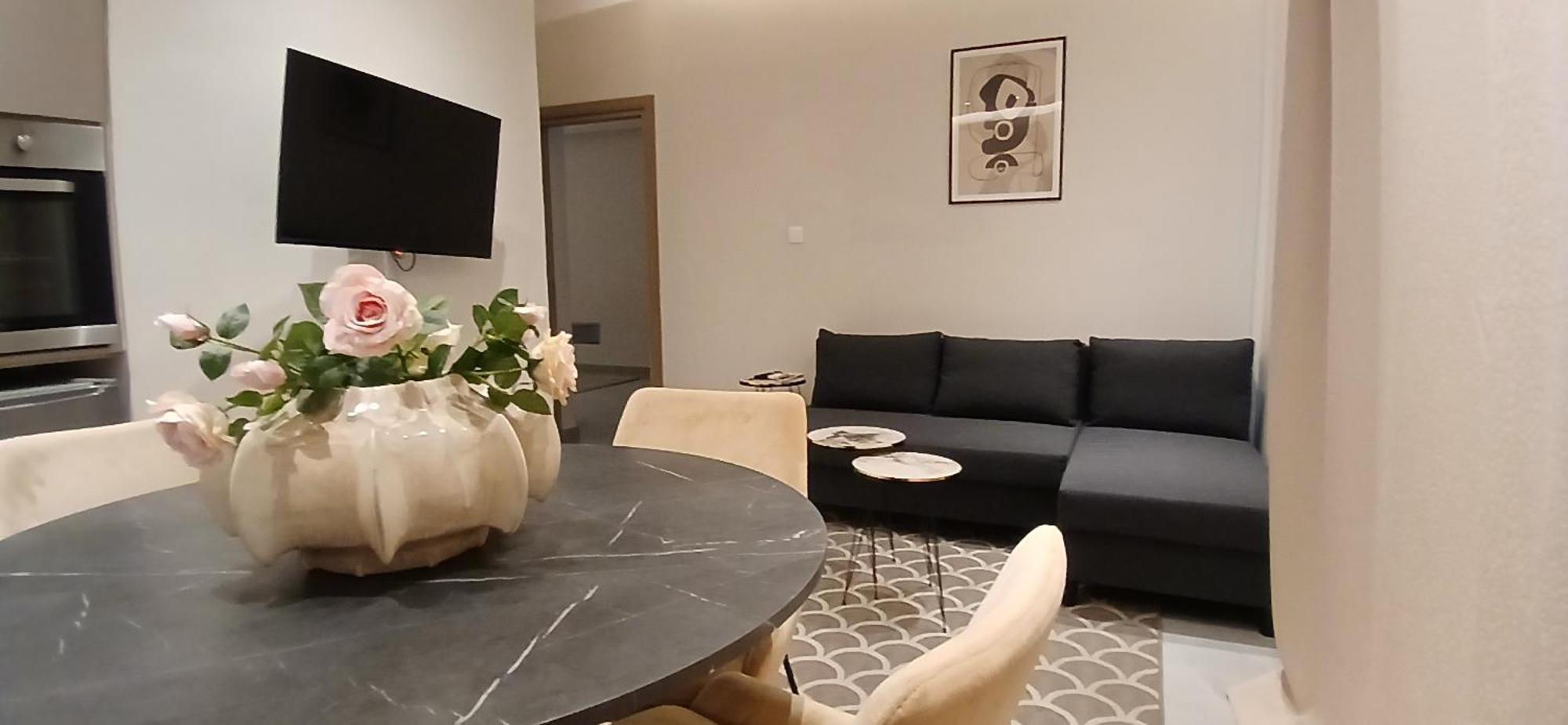 Georgiana Apartment Larnaca
