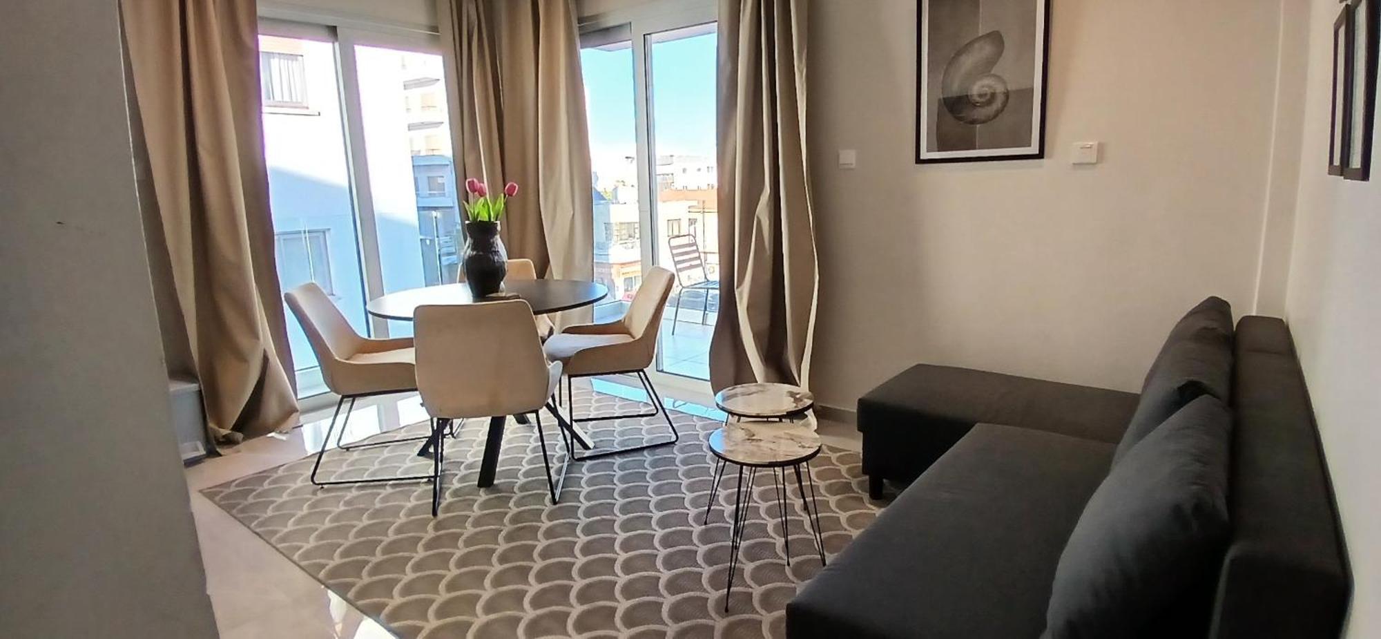 Georgiana * Larnaca