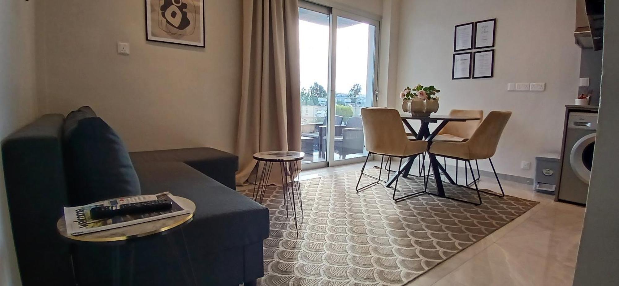 Georgiana Apartment
