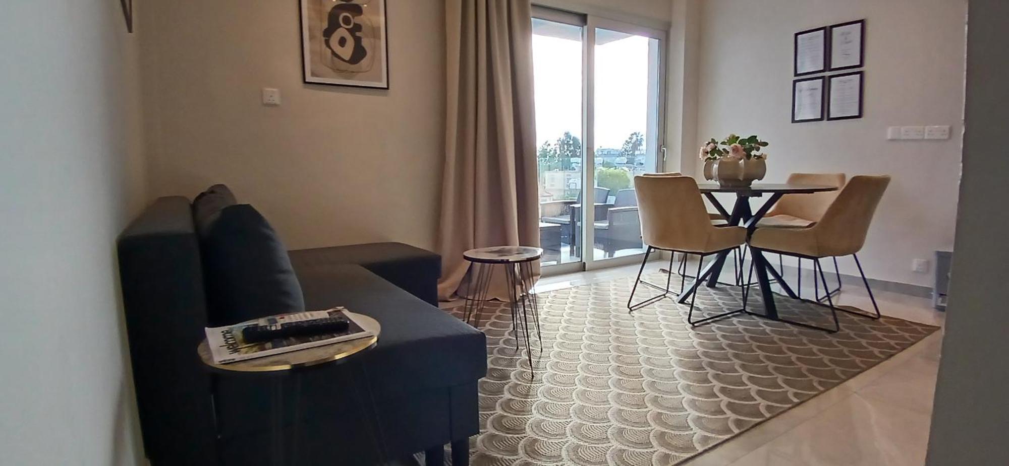 Apartment Georgiana