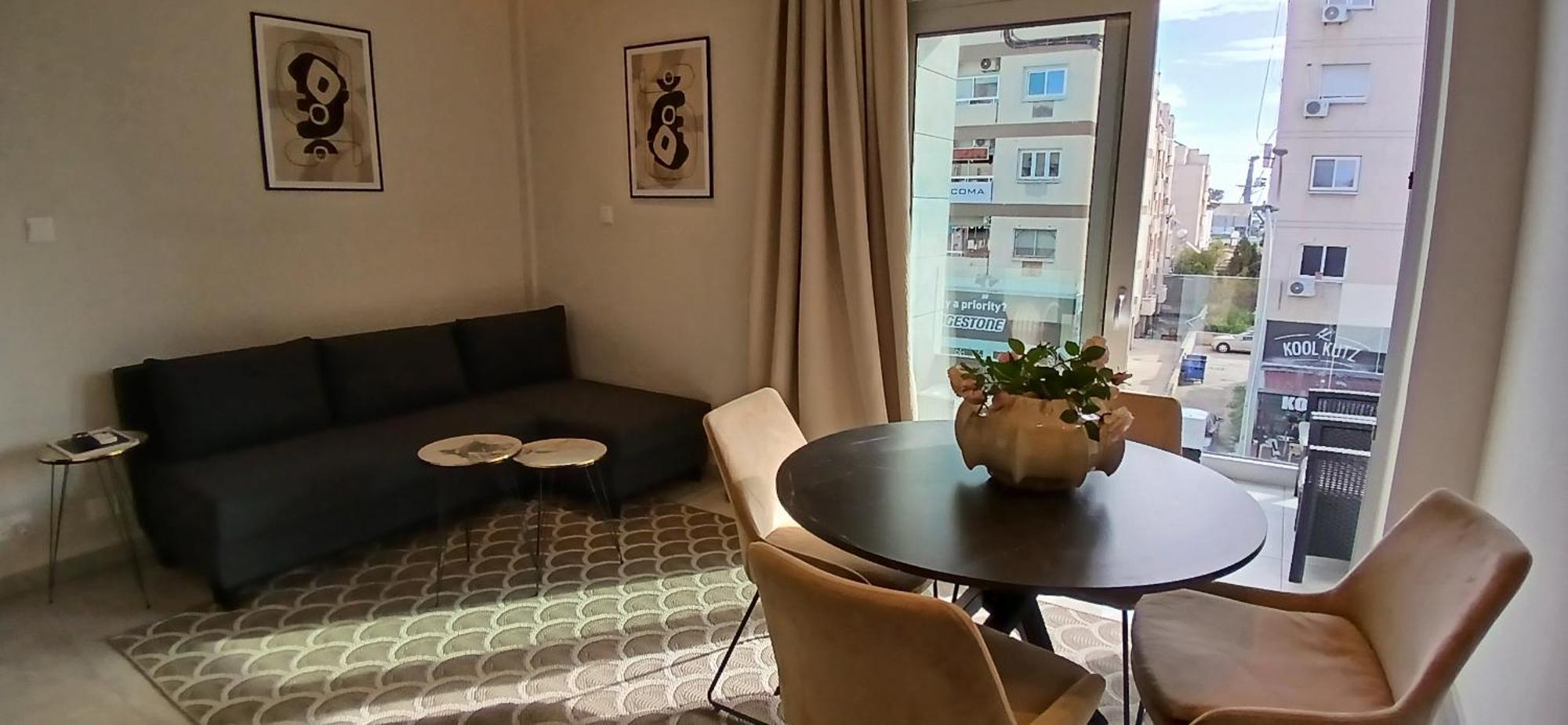 Georgiana Apartment *
