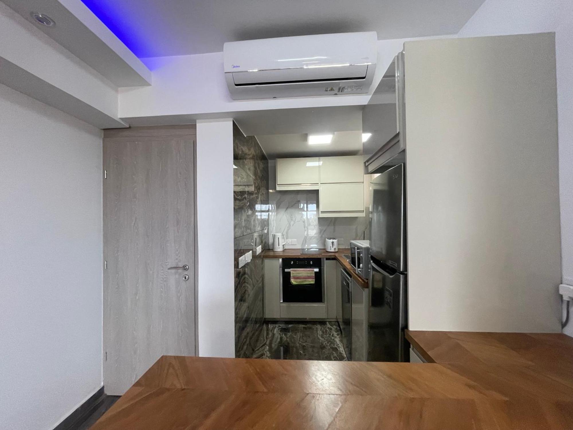 Apartamento Nautica Luxe *