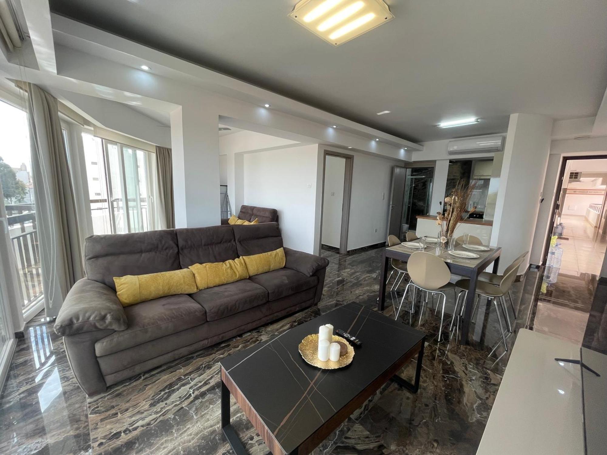 Nautica Luxe Apartamento