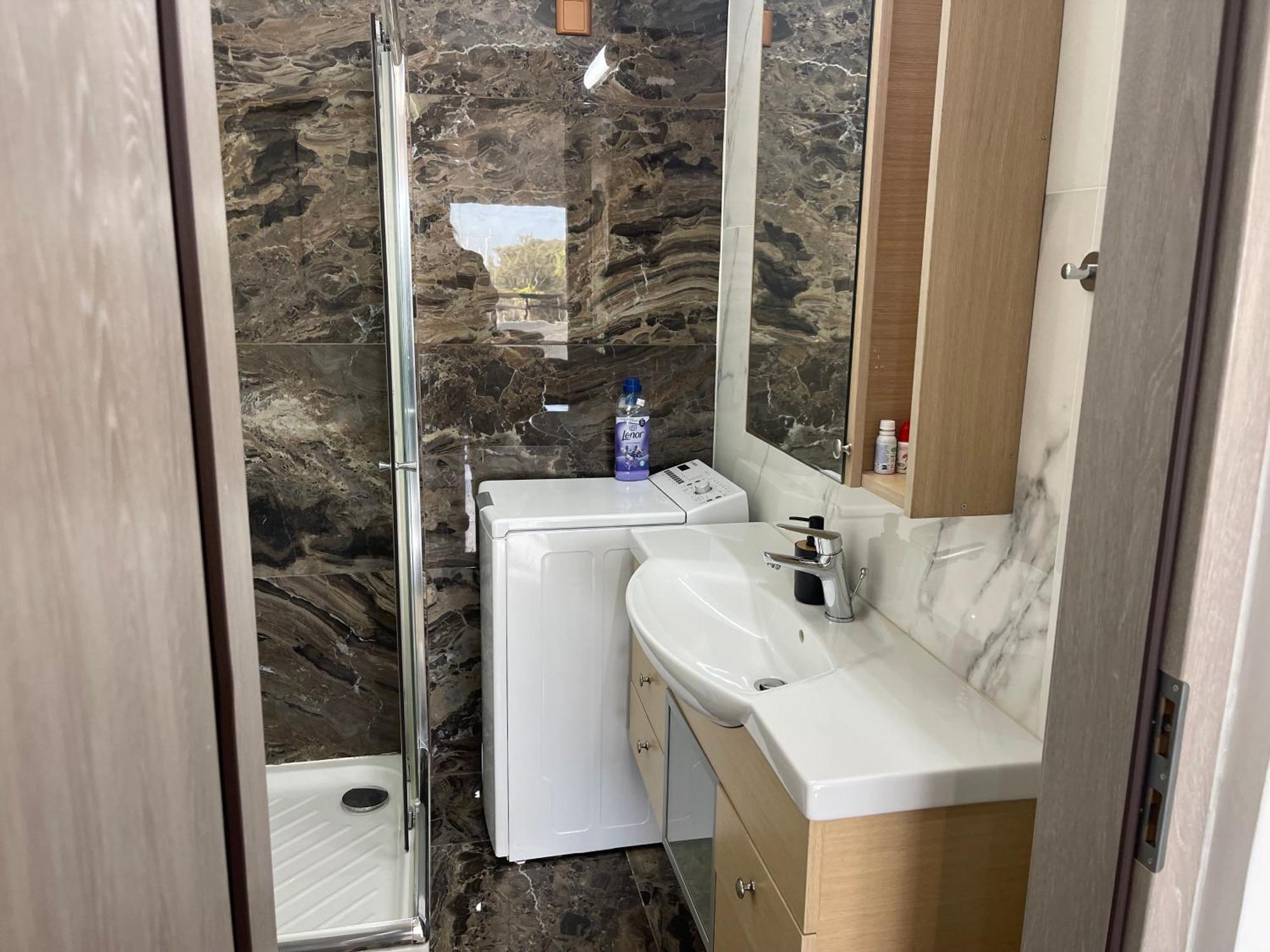 Nautica Luxe Apartamento