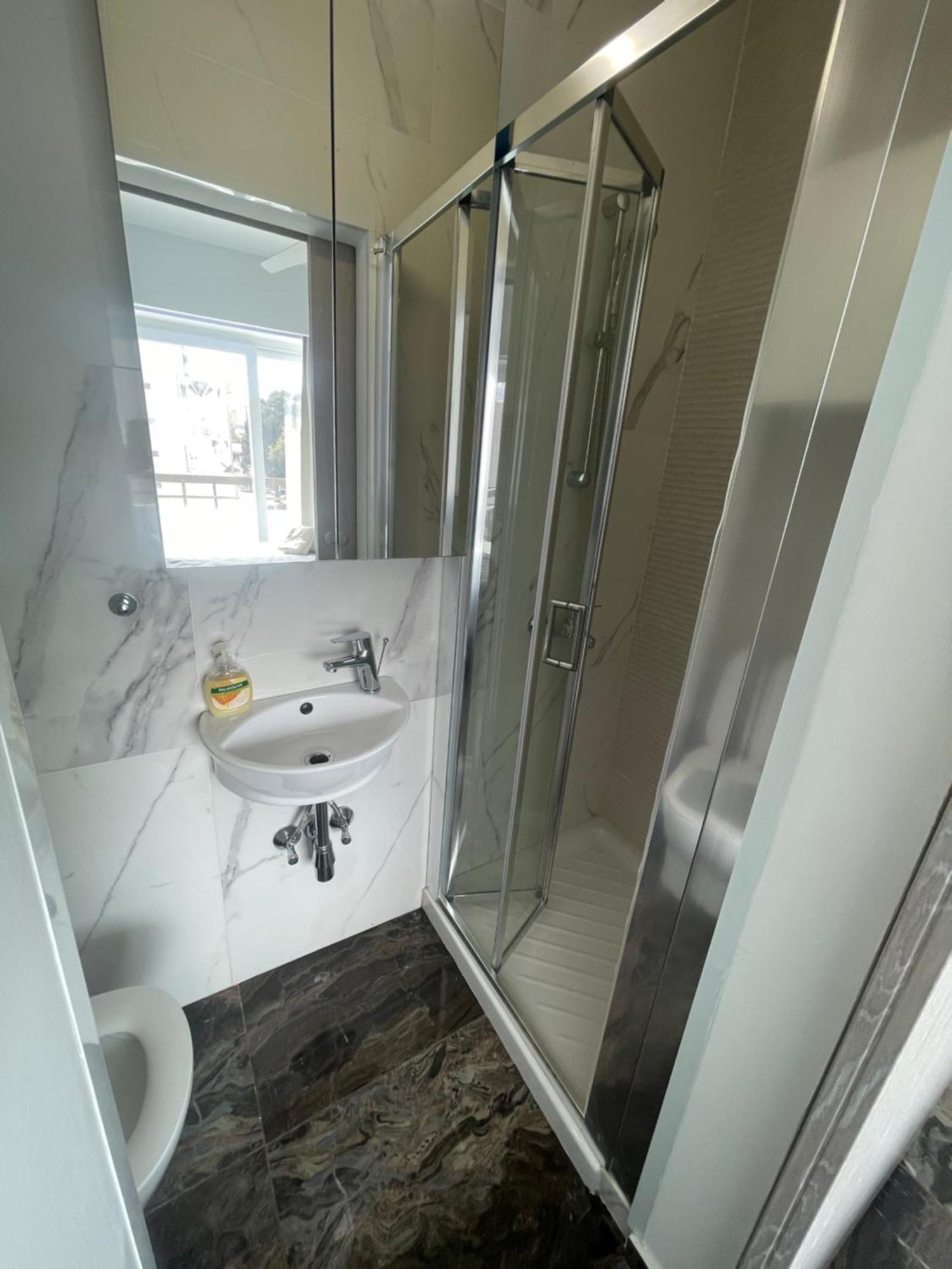 Nautica Luxe Apartamento Lárnaca
