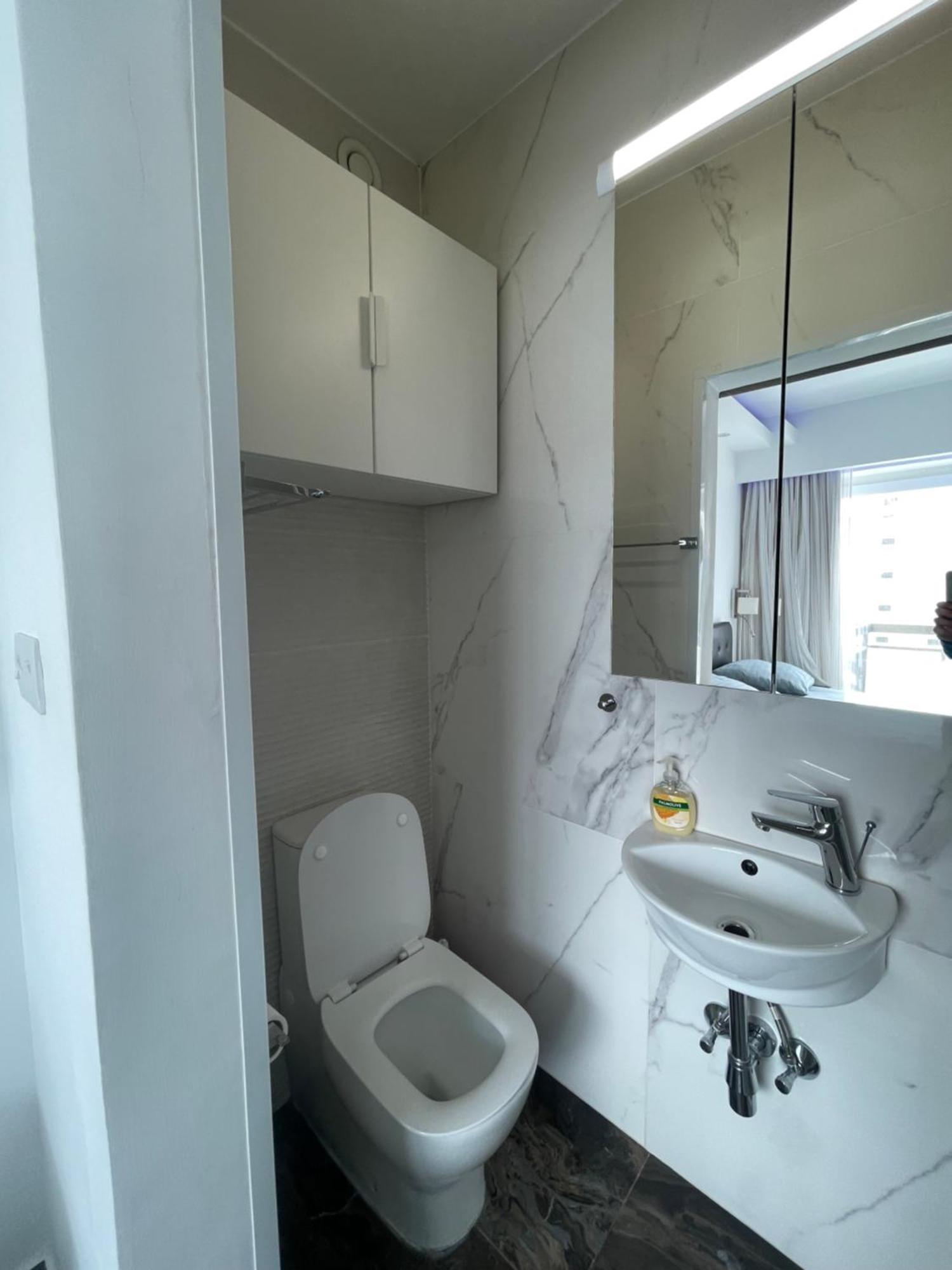 Nautica Luxe Apartamento