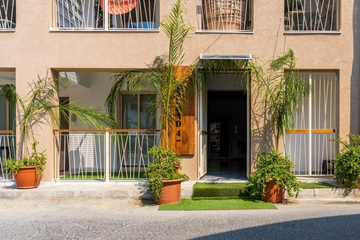 Rosemont - Stylish W Balcony In