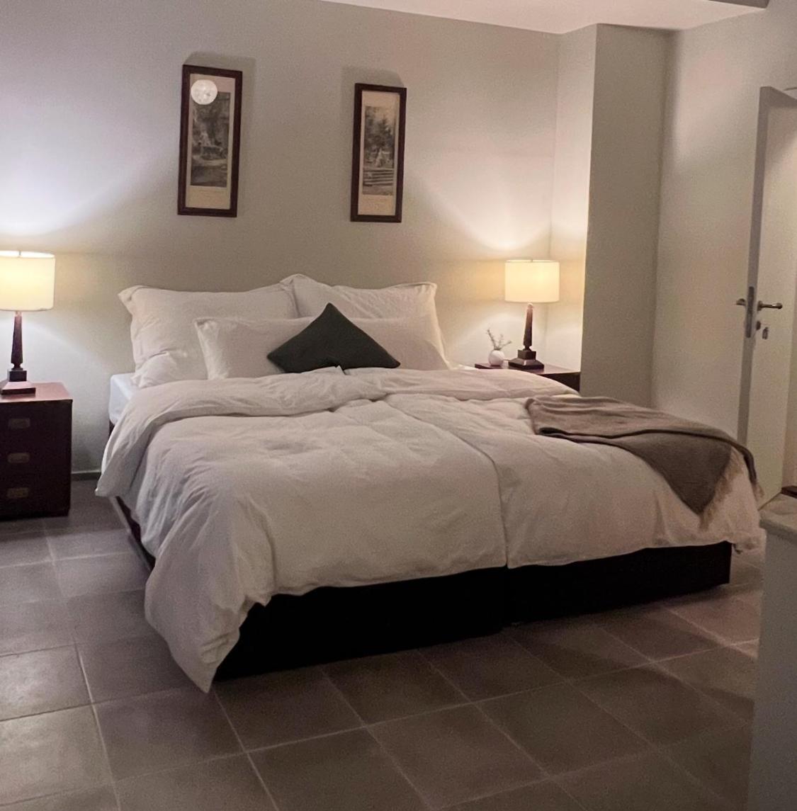 Hotel The Colonial Larnaca