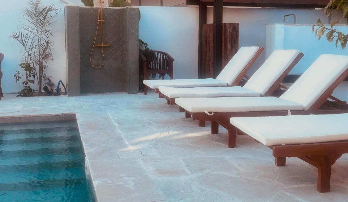 Hotel The Colonial 5*