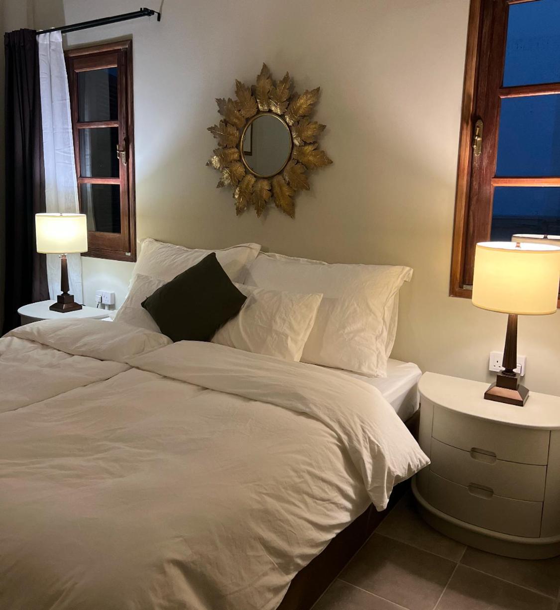 Hotel The Colonial 5*