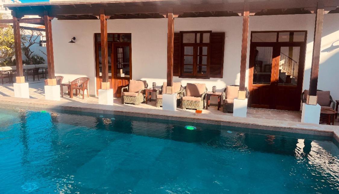 The Colonial Hotel Larnaca
