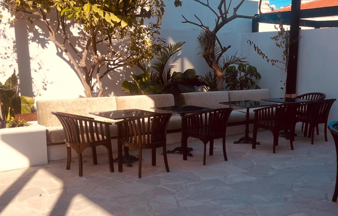 The Colonial Larnaca