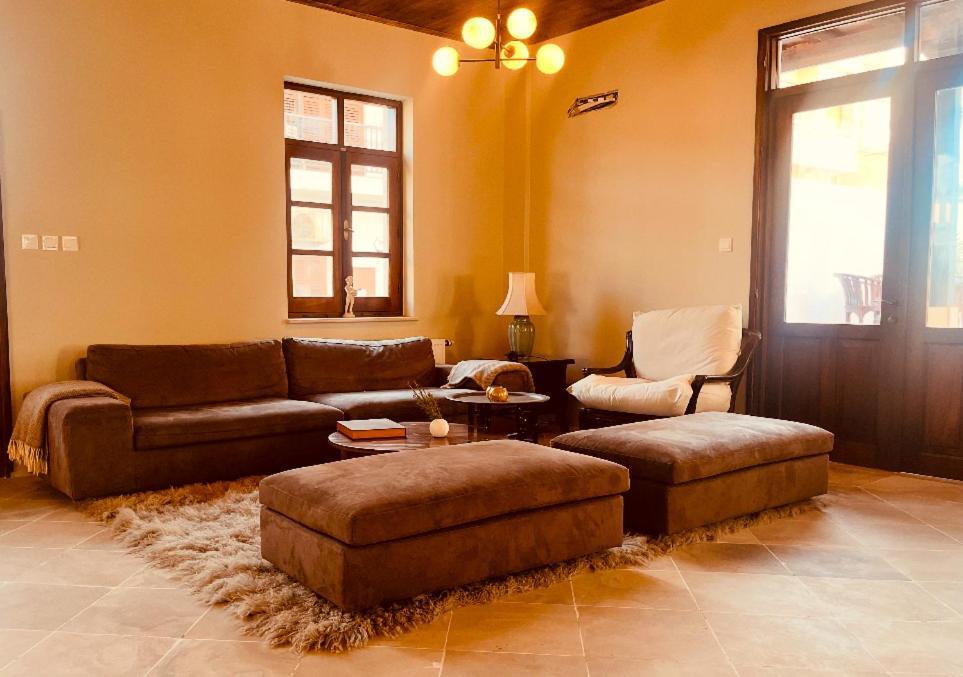 The Colonial 5* Larnaca