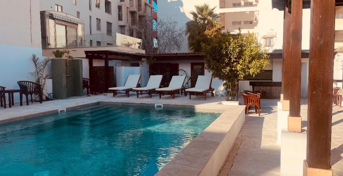 Hotel The Colonial 5*