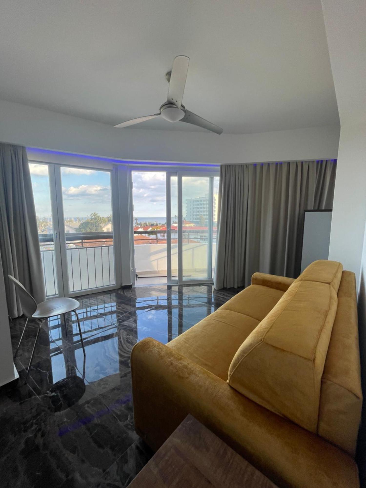 Apartamento Nautica Luxe *