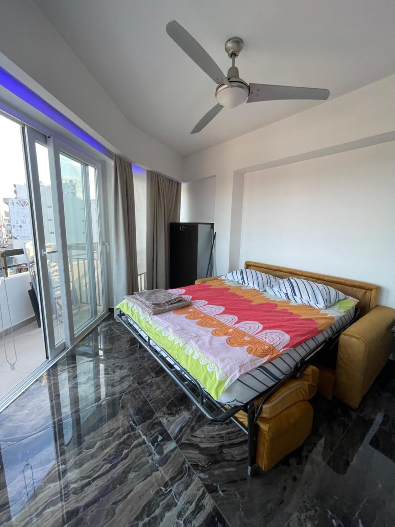 Apartamento Nautica Luxe *