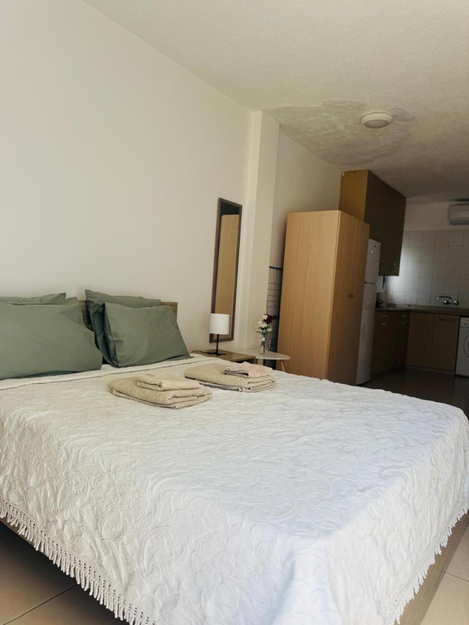 Apartment Marielenas