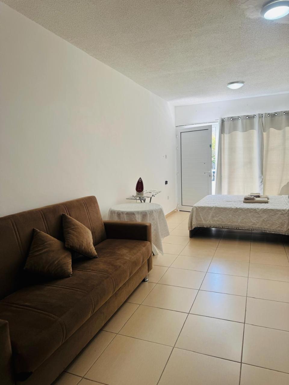 Marielenas Apartment Larnaka