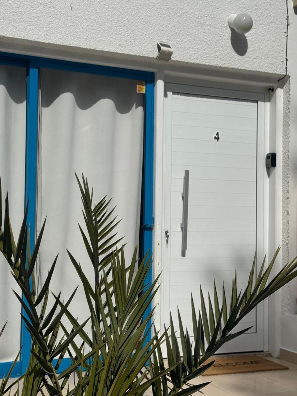 Apartment Marielenas Larnaka