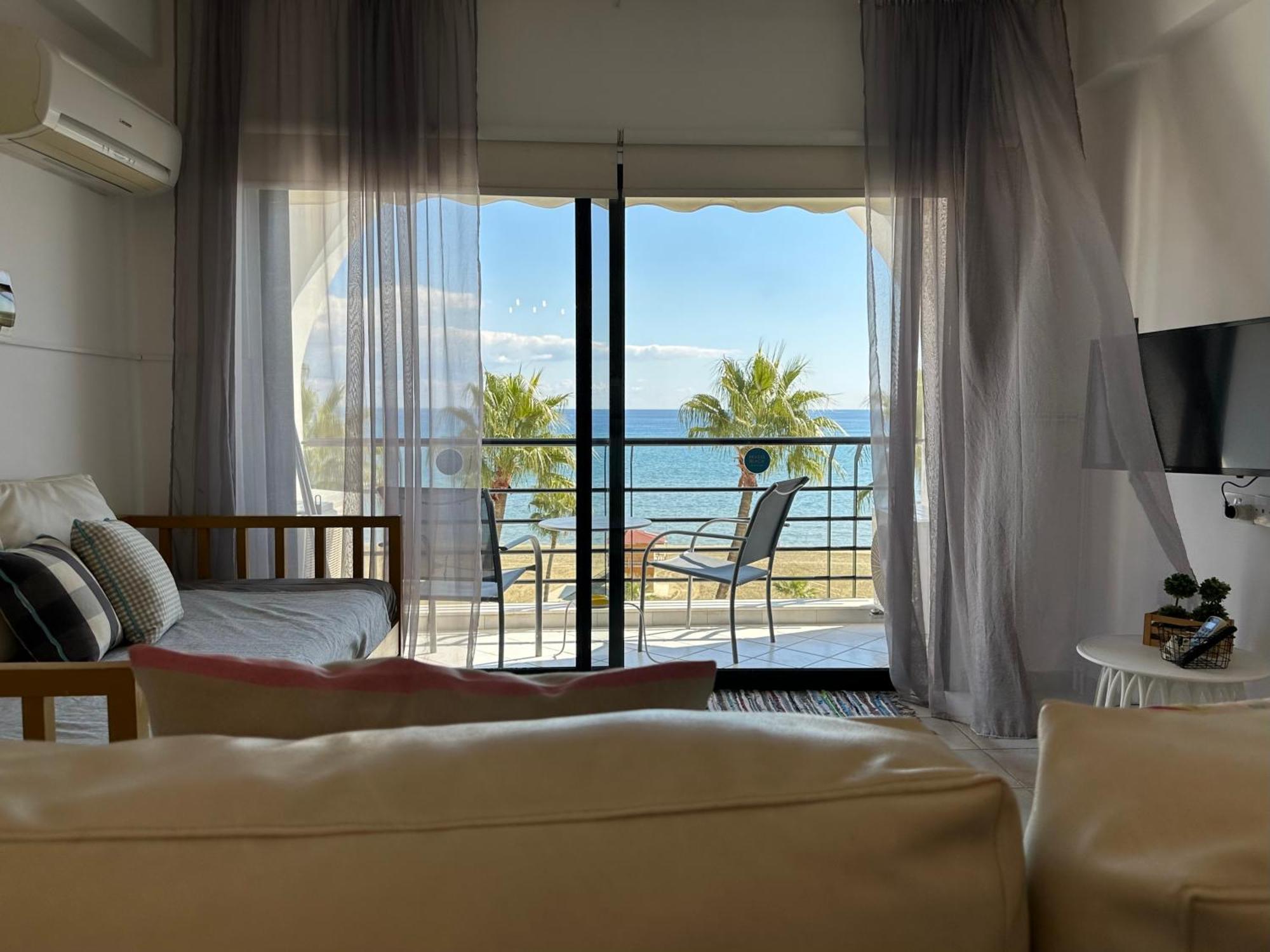 Apartment Krasas Larnaca