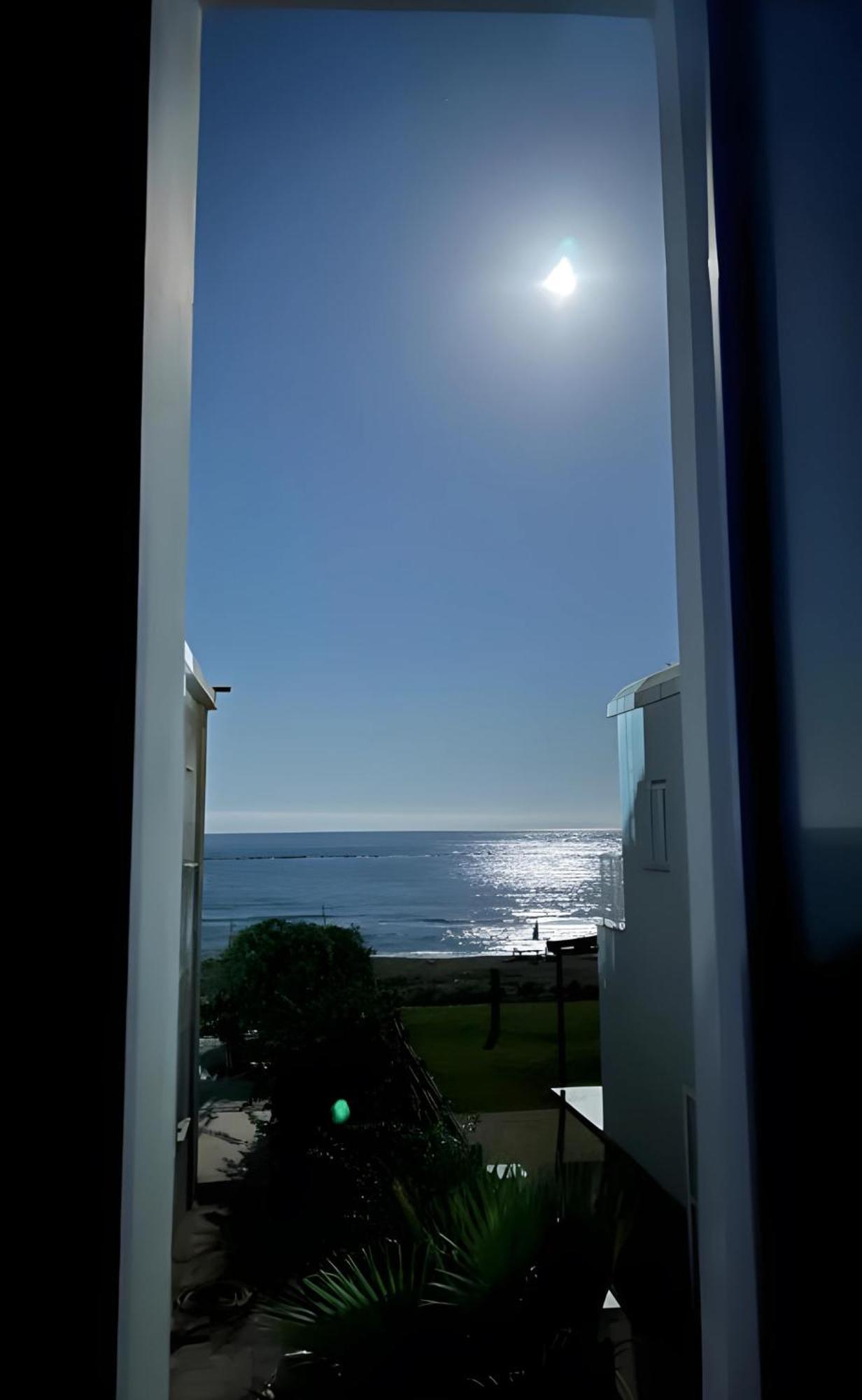 Ammos Beachfront Paradise *