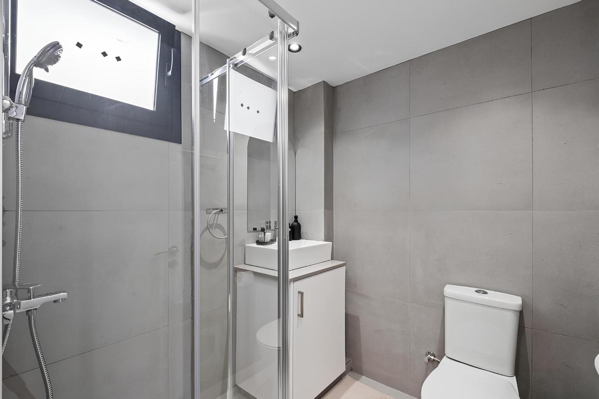 Apartment Finikoudes Marina View Larnaca