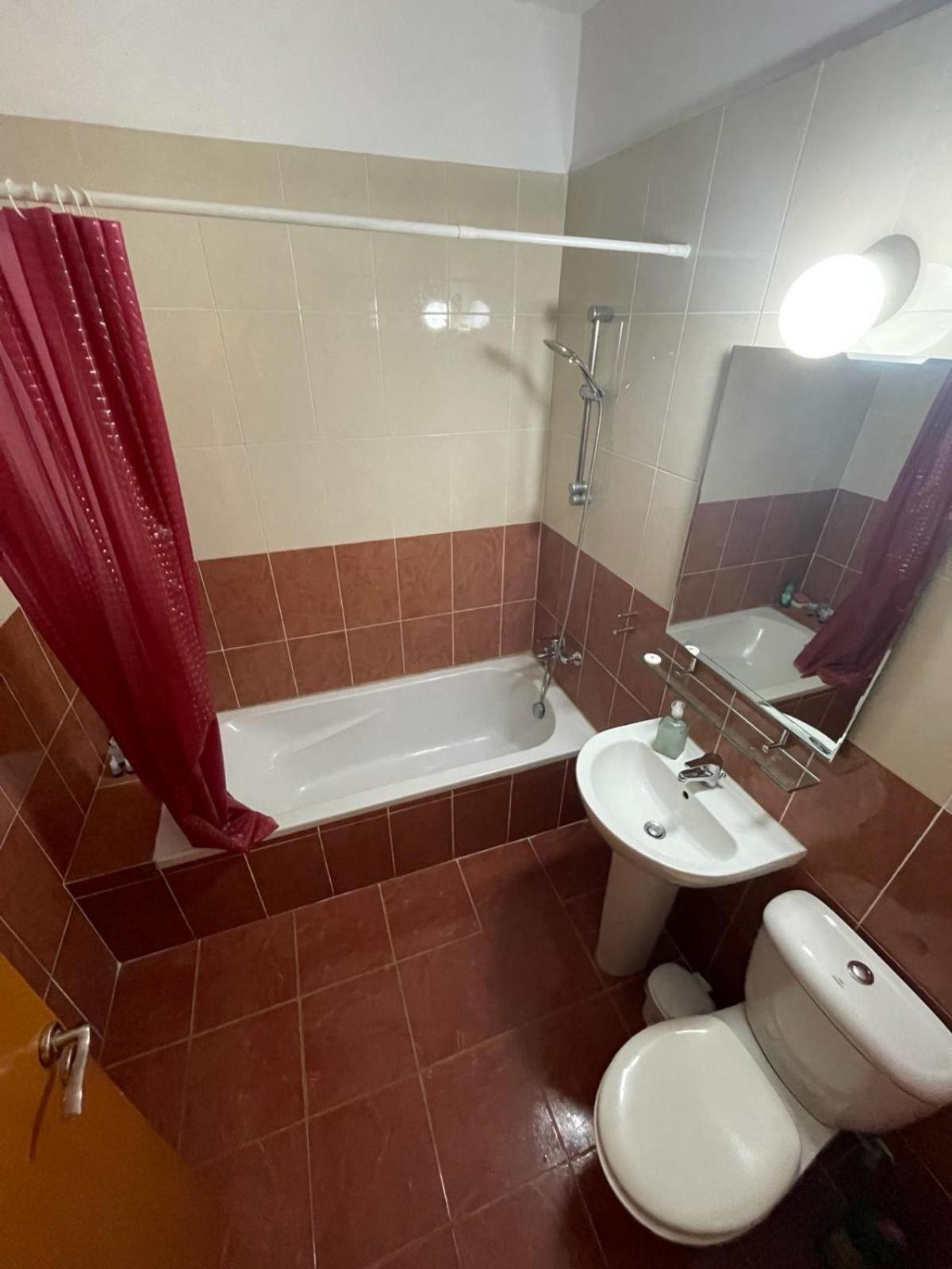 Apartment Vip On Makenzie Larnaca