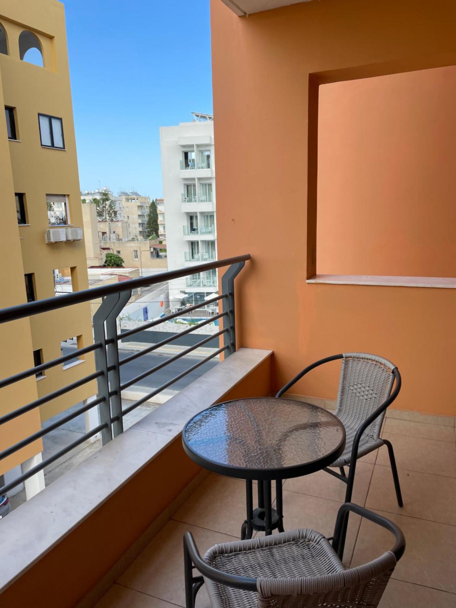 Apartment Vip On Makenzie Larnaca
