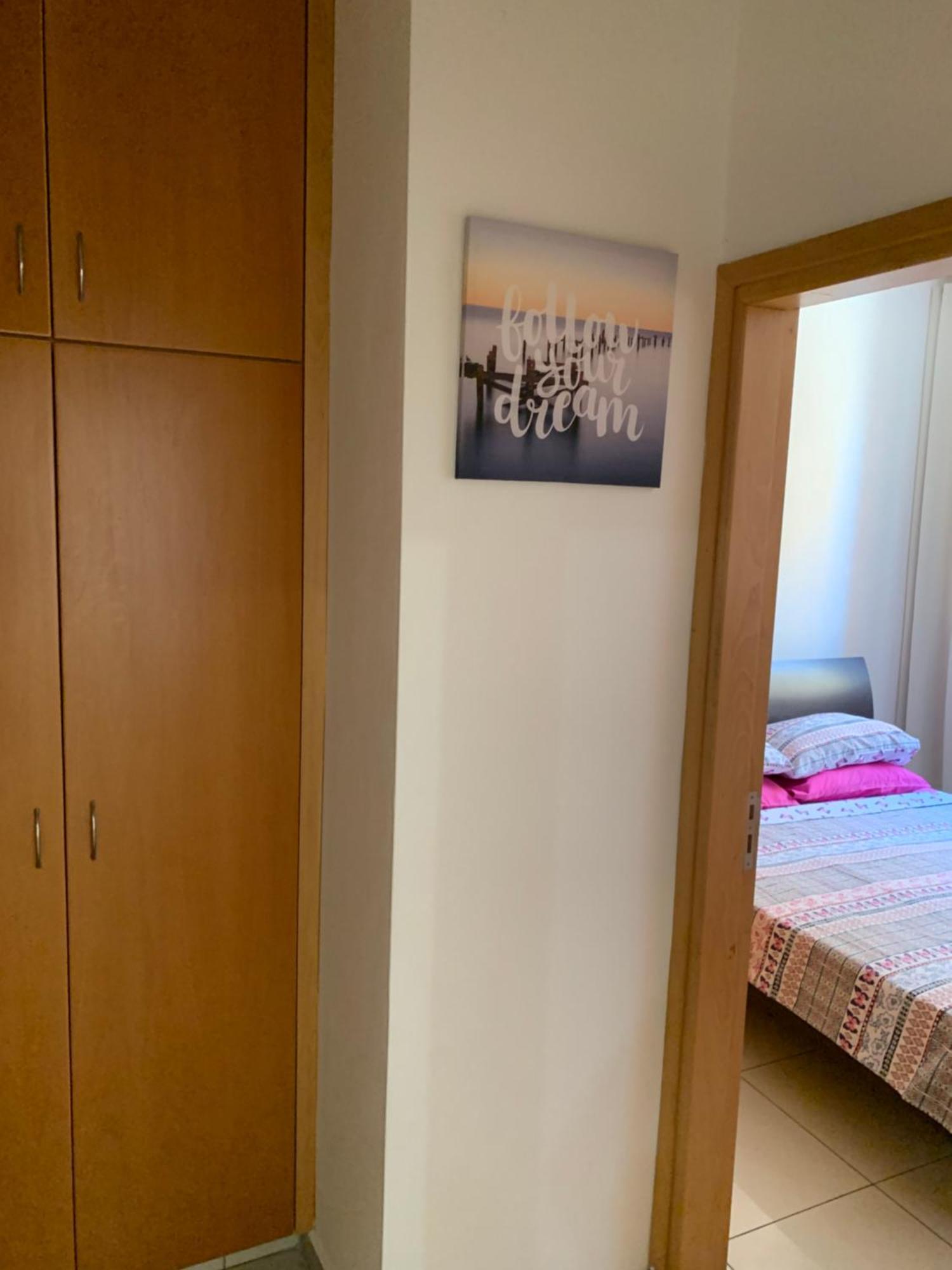 Apartment Vip On Makenzie Larnaca