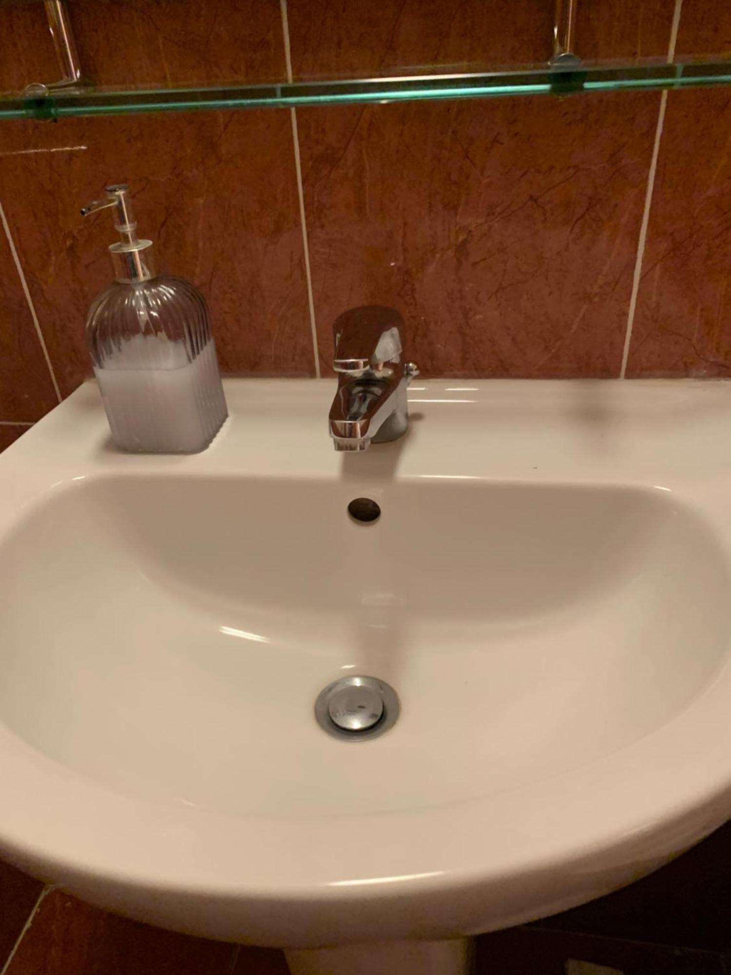 Apartment Vip On Makenzie Larnaca