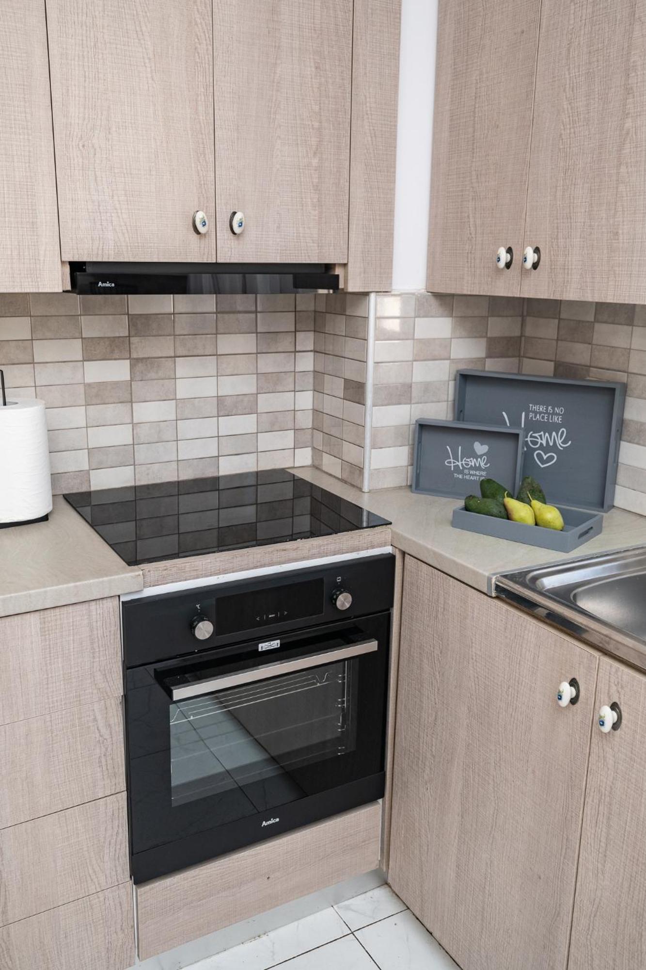 Quattro Center Ap102 Apartment *